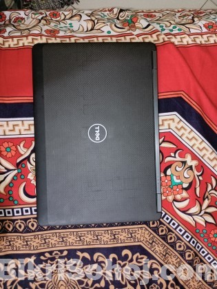 DELL E7440 touch laptop